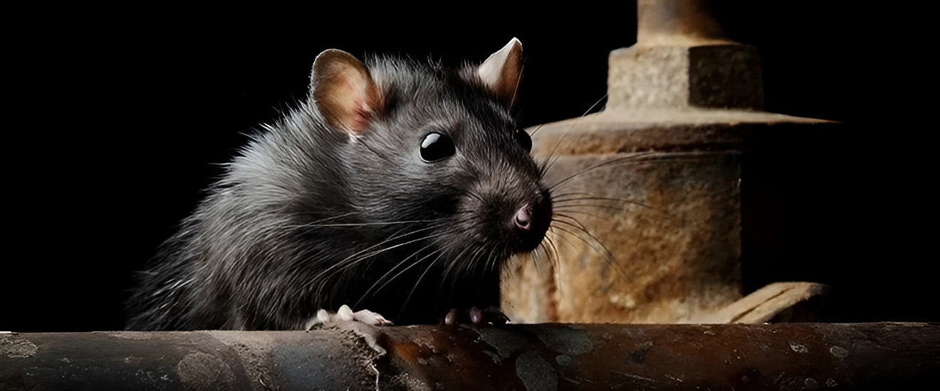 How To Safely Get Rid Of Rats On Your Washington Metropolitan Area Property